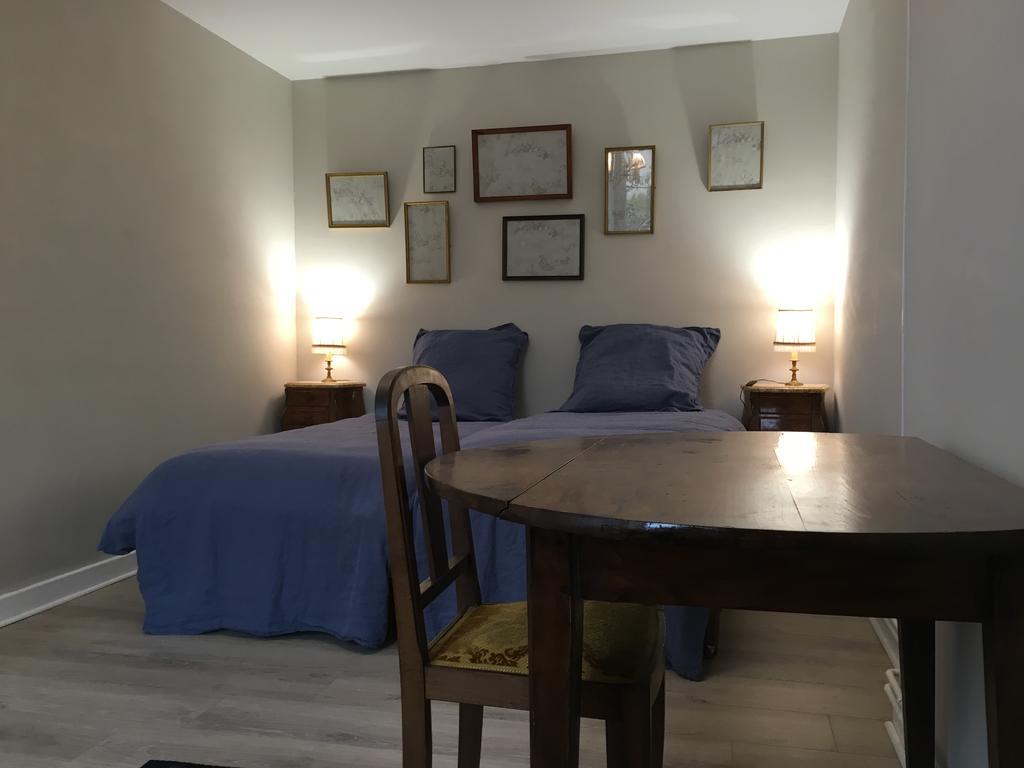 Saint-Satur Chez Jeannette 빌라 외부 사진
