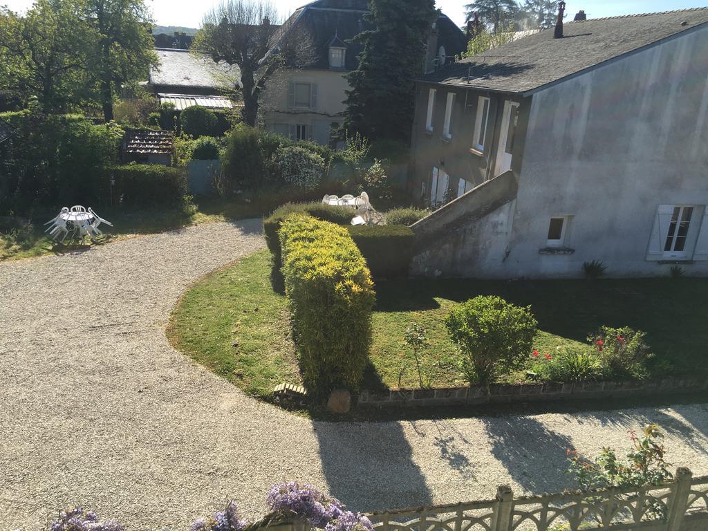 Saint-Satur Chez Jeannette 빌라 외부 사진